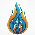 Logotipo Líder Gás